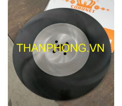 Lưỡi cưa sắt - Công Ty TNHH SX TM Thần Phong
